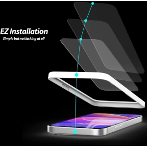 Hurtownia GSM - Sklo tvrzené Whitestone EZ Glass Apple iPhone 14 Pro Max [3 PACK] - WSD074 - {ean13} - Hurt