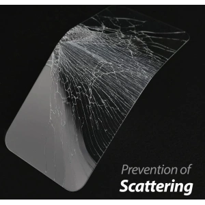 Hurtownia GSM - Sticlă securizată Whitestone EZ Glass Apple iPhone 14 Pro Max [3 PACK] - WSD074 - {ean13} - Hurt