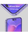 Hurtownia GSM - Său sticlă întărită Whitestone EZ Glass Apple iPhone 14 Plus / 15 Plus [3 PACK] - WSD075 - {ean13} - Hurt