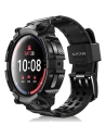 Hurtownia GSM - Pasek Supcase Unicorn Beetle Pro Samsung Galaxy Watch 5 Pro 45mm Černý - SPC294 - {ean13} - Hurt