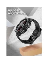 Hurtownia GSM - Pasek Supcase Unicorn Beetle Pro Samsung Galaxy Watch 5 Pro 45mm Černý - SPC294 - {ean13} - Hurt