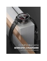 Wholesale Supcase Unicorn Beetle Pro Samsung Galaxy Watch 5 Pro 45mm Black - SPC294 - {ean13} - Hurt