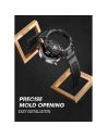 Hurtownia GSM - Pasek Supcase Unicorn Beetle Pro Samsung Galaxy Watch 5 Pro 45mm Černý - SPC294 - {ean13} - Hurt