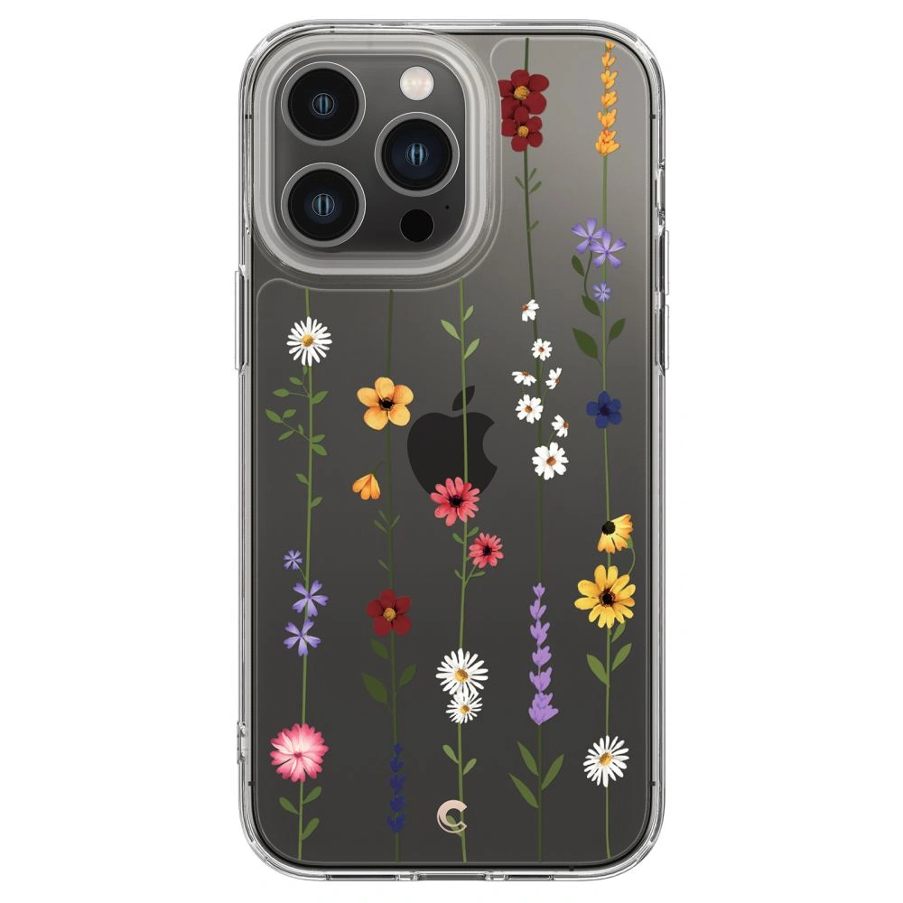 Wholesale Spigen Cyrill Cecile Apple iPhone 14 Pro Flower Garden - SPN2456 - {ean13} - Hurt