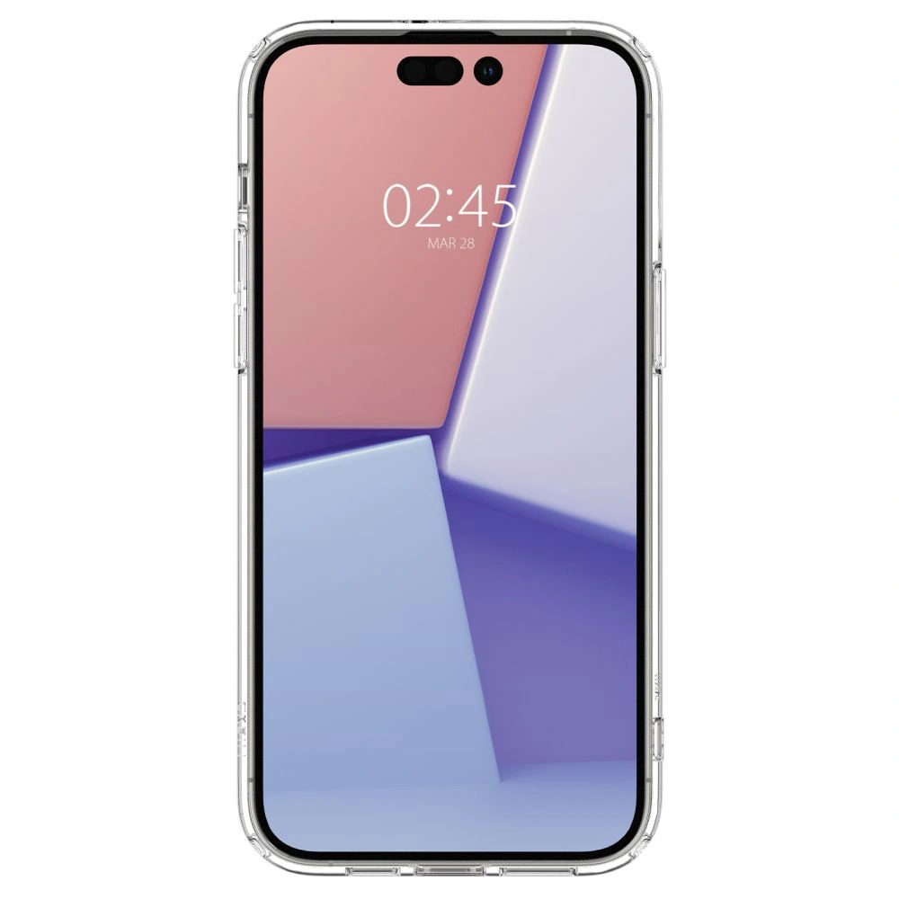 Hurtownia GSM - Etui Spigen Cyrill Cecile Apple iPhone 14 Pro Virágkert - SPN2456 - {ean13} - Hurt