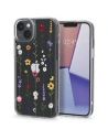 Etui Spigen Cyrill Cecile Apple iPhone 14 Virágkert