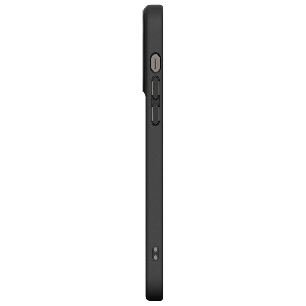 Hurtownia GSM - Etui Spigen Cyrill Kajuk Mag MagSafe Apple iPhone 14 Pro Max Černé - SPN2458 - {ean13} - Hurt