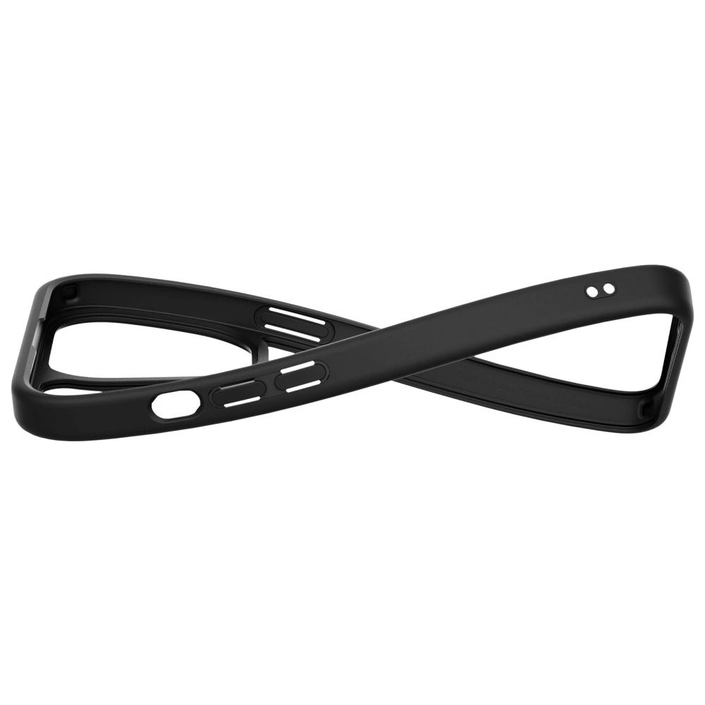 Wholesale Spigen Cyrill Kajuk Mag MagSafe Apple iPhone 14 Pro Max Black - SPN2458 - {ean13} - Hurt