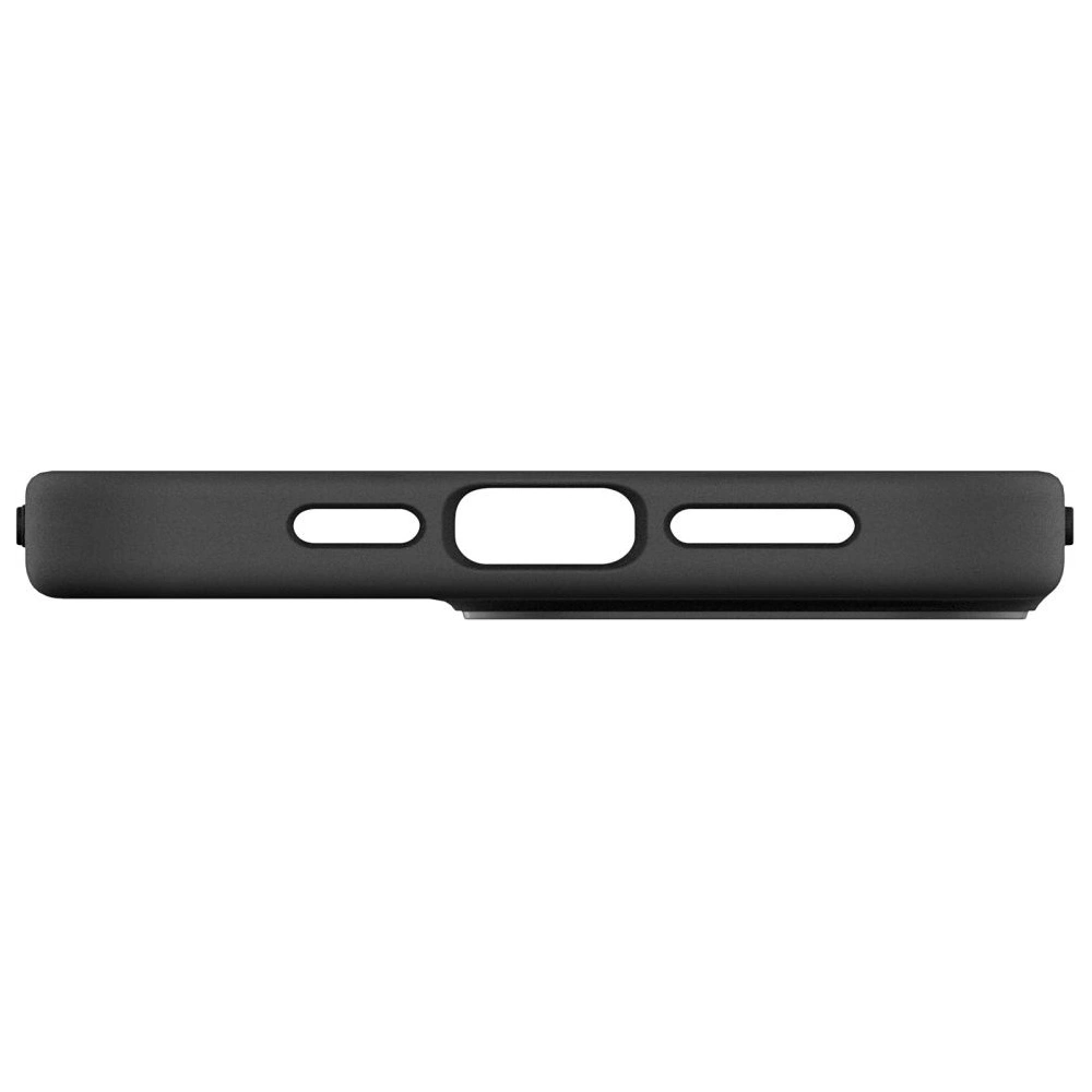 Hurtownia GSM - Etui Spigen Cyrill Kajuk Mag MagSafe Apple iPhone 14 Pro Max Černé - SPN2458 - {ean13} - Hurt