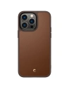 Hurtownia GSM - Etui Spigen Cyrill Kajuk Mag MagSafe Apple iPhone 14 Pro Max Saddle Brown - SPN2460 - {ean13} - Hurt