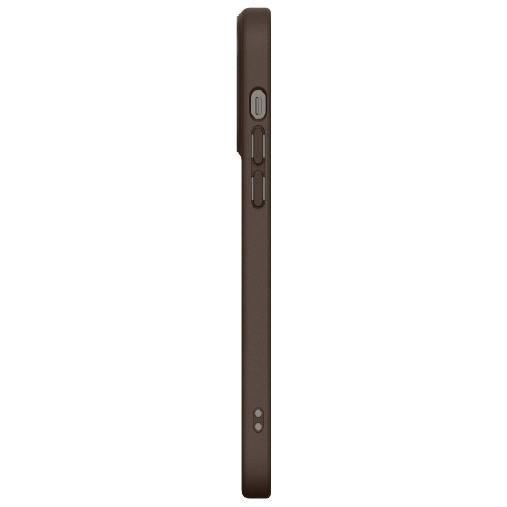 Hurtownia GSM - Etui Spigen Cyrill Kajuk Mag MagSafe Apple iPhone 14 Pro Max Saddle Brown - SPN2460 - {ean13} - Hurt