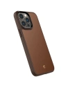 Hurtownia GSM - Etui Spigen Cyrill Kajuk Mag MagSafe Apple iPhone 14 Pro Max Saddle Brown - SPN2460 - {ean13} - Hurt