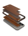 Hurtownia GSM - Etui Spigen Cyrill Kajuk Mag MagSafe Apple iPhone 14 Pro Max Saddle Brown - SPN2460 - {ean13} - Hurt