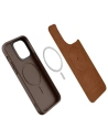 Hurtownia GSM - Etui Spigen Cyrill Kajuk Mag MagSafe Apple iPhone 14 Pro Max Saddle Brown - SPN2460 - {ean13} - Hurt