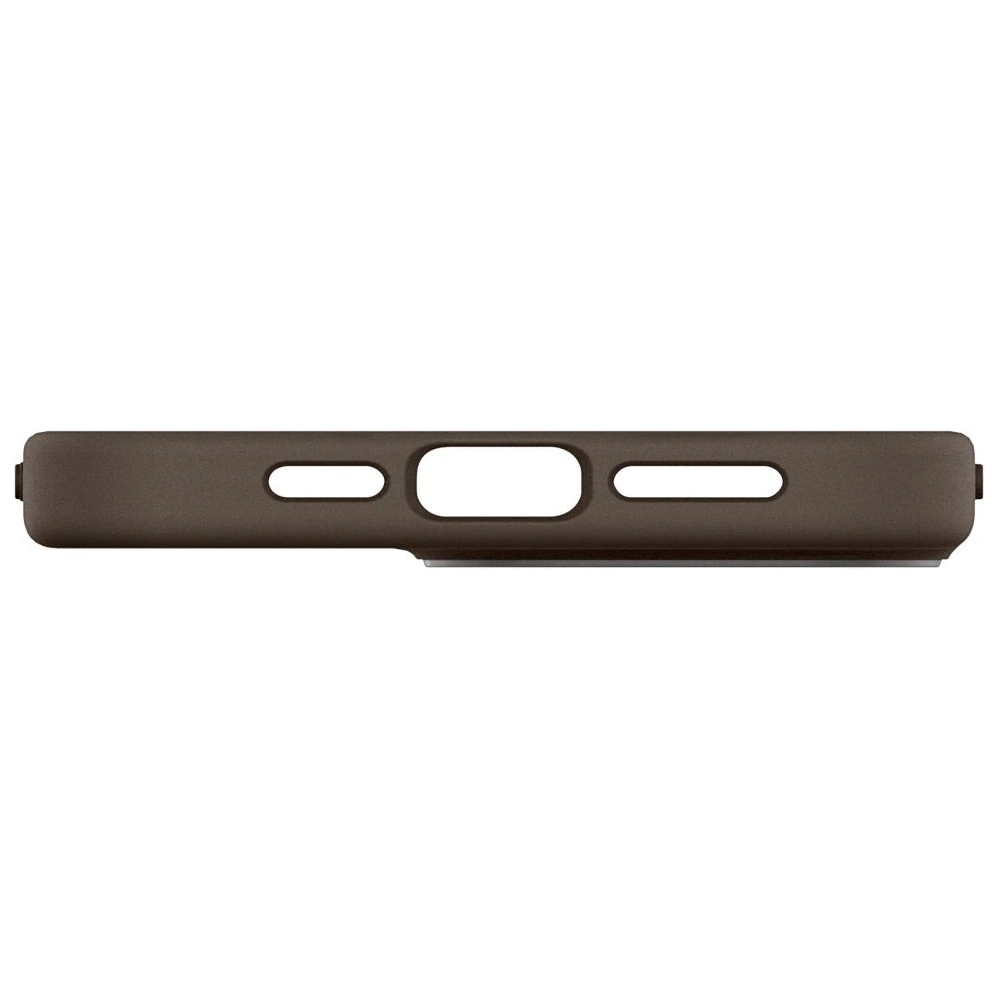 Hurtownia GSM - Etui Spigen Cyrill Kajuk Mag MagSafe Apple iPhone 14 Pro Max Saddle Brown - SPN2460 - {ean13} - Hurt