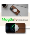 Hurtownia GSM - Etui Spigen Cyrill Kajuk Mag MagSafe Apple iPhone 14 Pro Max Saddle Brown - SPN2460 - {ean13} - Hurt