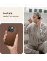 Hurtownia GSM - Etui Spigen Cyrill Kajuk Mag MagSafe Apple iPhone 14 Pro Max Saddle Brown - SPN2460 - {ean13} - Hurt