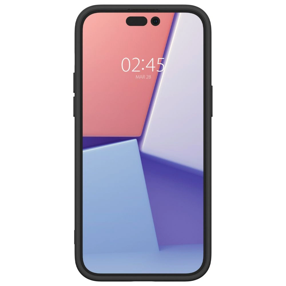Hurtownia GSM - Etui Spigen Cyrill Kajuk Mag MagSafe Apple iPhone 14 Pro Fekete - SPN2461 - {ean13} - Hurt