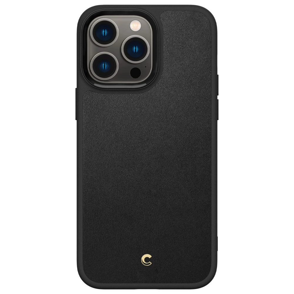 Wholesale Spigen Cyrill Kajuk Mag MagSafe Apple iPhone 14 Pro Black - SPN2461 - {ean13} - Hurt
