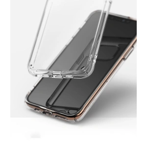 Etui Ringke Fusion Apple iPhone 11 Pro Clear