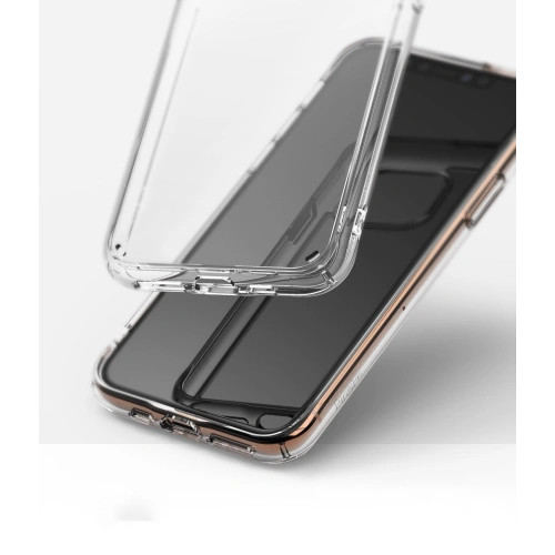 Etui Ringke Fusion Apple iPhone 11 Pro Clear