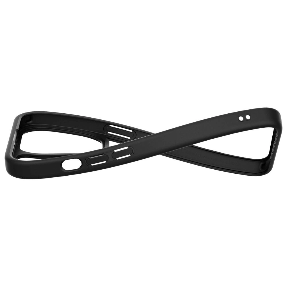 Hurtownia GSM - Case Spigen Cyrill Kajuk Mag MagSafe Apple iPhone 14 Pro Schwarz - SPN2461 - {ean13} - Hurt