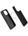 Wholesale Spigen Cyrill Kajuk Mag MagSafe Apple iPhone 14 Pro Black - SPN2461 - {ean13} - Hurt