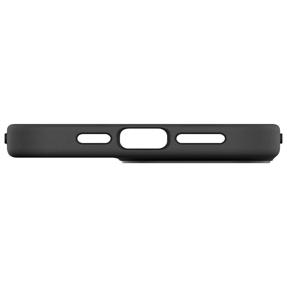 Wholesale Spigen Cyrill Kajuk Mag MagSafe Apple iPhone 14 Pro Black - SPN2461 - {ean13} - Hurt