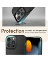 Hurtownia GSM - Etui Spigen Cyrill Kajuk Mag MagSafe Apple iPhone 14 Pro Fekete - SPN2461 - {ean13} - Hurt