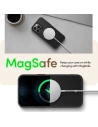 Wholesale Spigen Cyrill Kajuk Mag MagSafe Apple iPhone 14 Pro Black - SPN2461 - {ean13} - Hurt