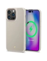Wholesale Spigen Cyrill Kajuk Mag MagSafe Apple iPhone 14 Pro Cream - SPN2462 - {ean13} - Hurt