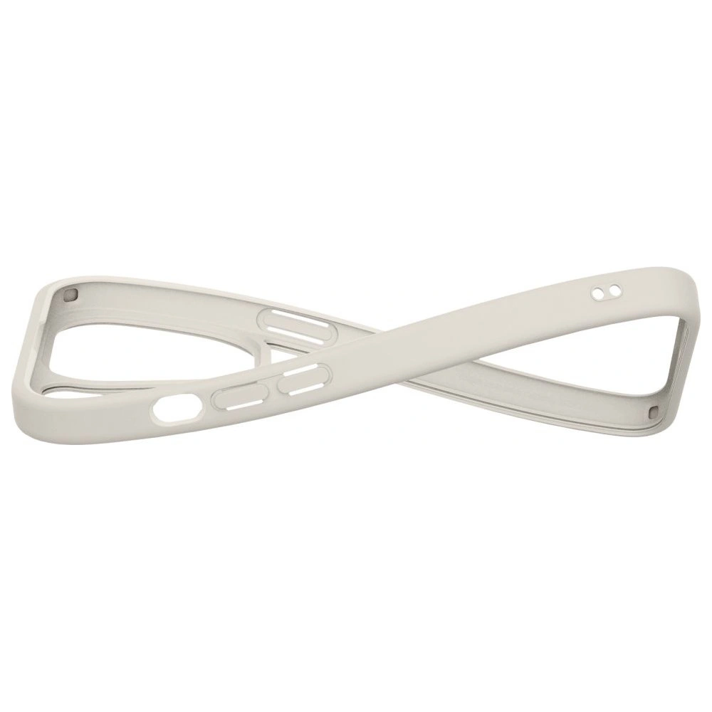 Wholesale Spigen Cyrill Kajuk Mag MagSafe Apple iPhone 14 Pro Cream - SPN2462 - {ean13} - Hurt