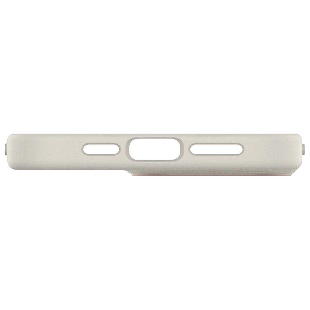 Wholesale Spigen Cyrill Kajuk Mag MagSafe Apple iPhone 14 Pro Cream - SPN2462 - {ean13} - Hurt