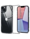 Etui Spigen Quartz Hybrid Apple iPhone 14 Plus / 15 Plus Crystal Clear