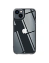 Hurtownia GSM - Etui Spigen Quartz Hybrid Apple iPhone 14 Plus / 15 Plus Crystal Clear - SPN2463 - {ean13} - Hurt