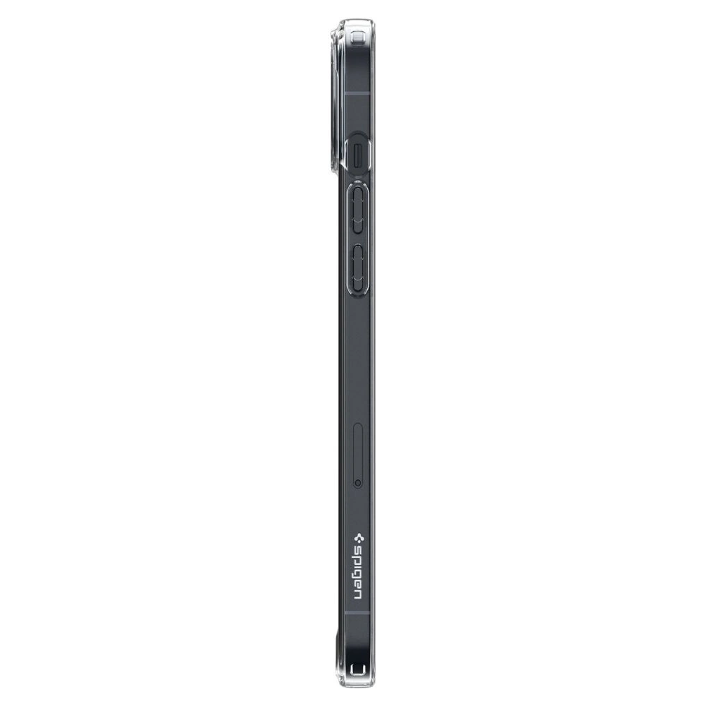 Hurtownia GSM - Etui Spigen Quartz Hybrid Apple iPhone 14 Plus / 15 Plus Crystal Clear - SPN2463 - {ean13} - Hurt