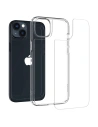 Wholesale Spigen Quartz Hybrid Apple iPhone 14 Plus / 15 Plus Crystal Clear - SPN2463 - {ean13} - Hurt