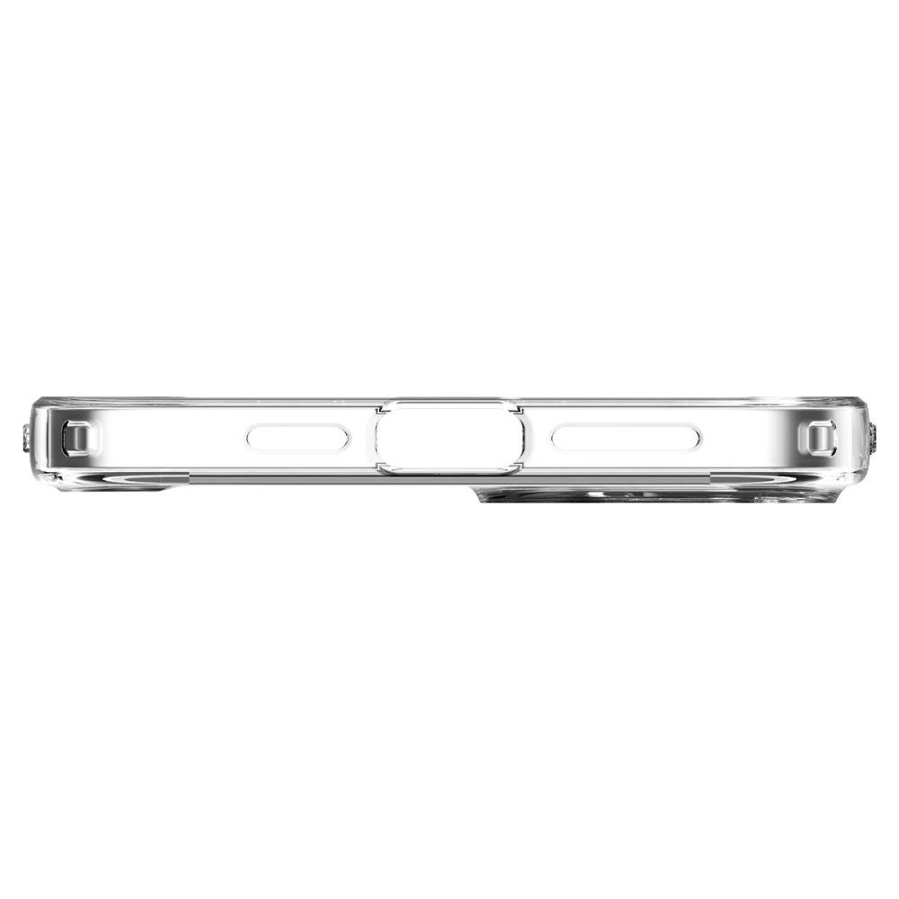 Hurtownia GSM - Etui Spigen Quartz Hybrid Apple iPhone 14 Plus / 15 Plus Crystal Clear - SPN2463 - {ean13} - Hurt