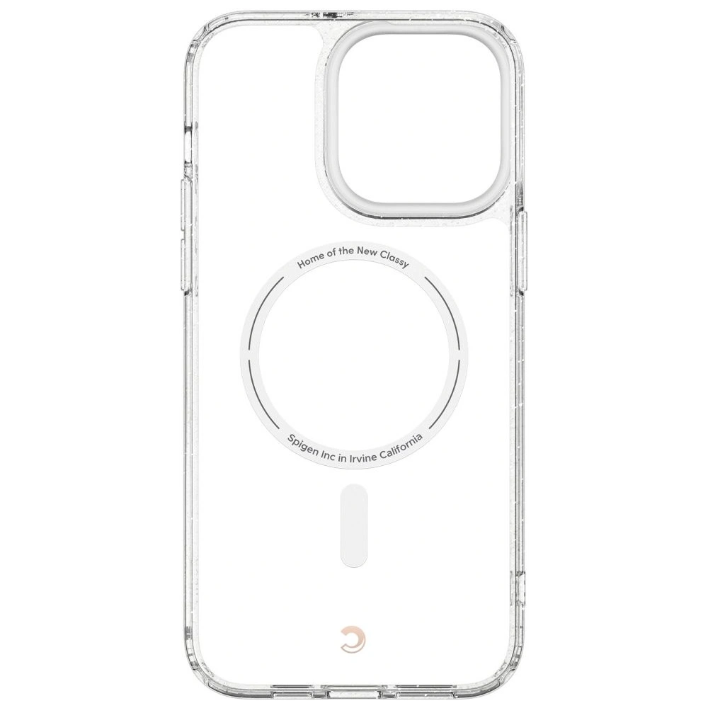 Wholesale Spigen Cyrill Shine Mag MagSafe Apple iPhone 14 Pro Glitter Clear - SPN2465 - {ean13} - Hurt