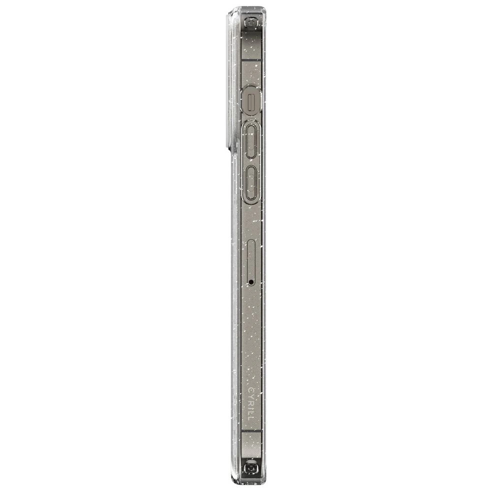Hurtownia GSM - Etui Spigen Cyrill Shine Mag MagSafe Apple iPhone 14 Pro Glitter Clear - SPN2465 - {ean13} - Hurt