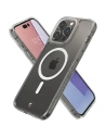 Wholesale Spigen Cyrill Shine Mag MagSafe Apple iPhone 14 Pro Glitter Clear - SPN2465 - {ean13} - Hurt