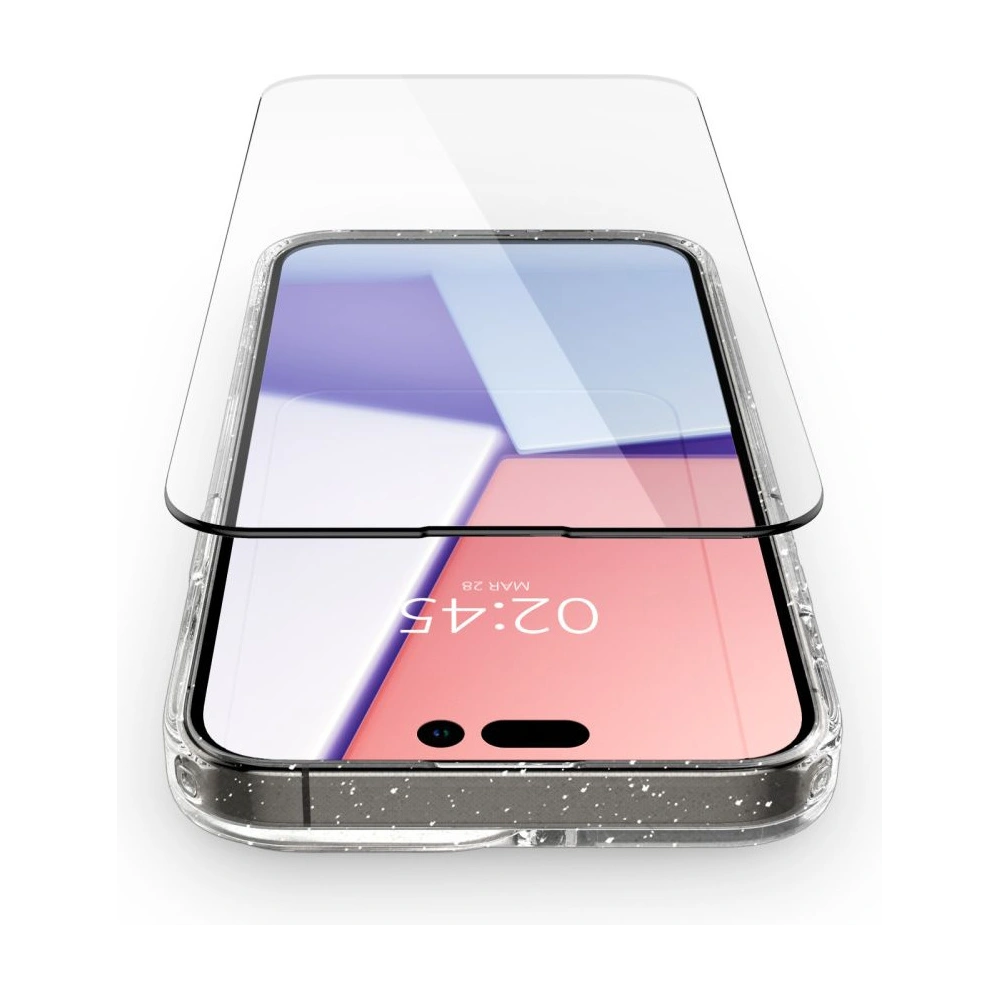 Wholesale Spigen Cyrill Shine Mag MagSafe Apple iPhone 14 Pro Glitter Clear - SPN2465 - {ean13} - Hurt
