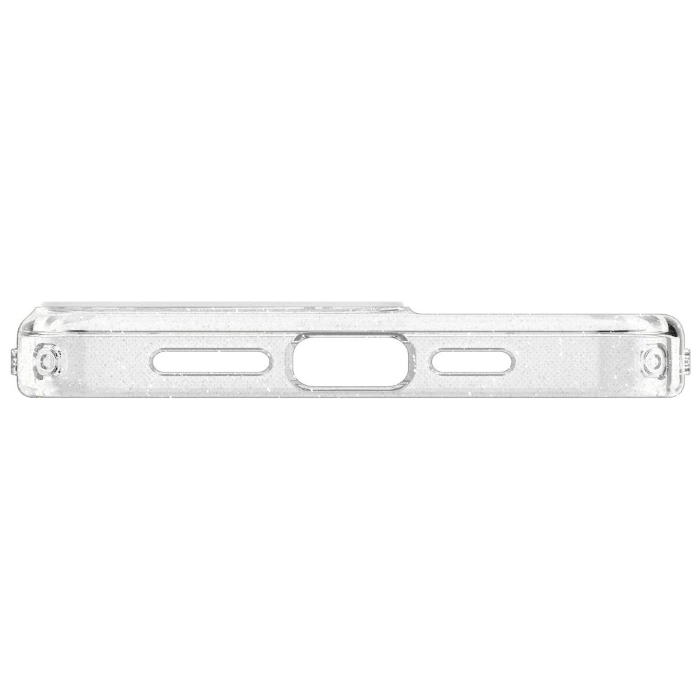 Wholesale Spigen Cyrill Shine Mag MagSafe Apple iPhone 14 Pro Glitter Clear - SPN2465 - {ean13} - Hurt