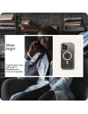 Wholesale Spigen Cyrill Shine Mag MagSafe Apple iPhone 14 Pro Glitter Clear - SPN2465 - {ean13} - Hurt