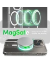 Wholesale Spigen Cyrill Shine Mag MagSafe Apple iPhone 14 Pro Glitter Clear - SPN2465 - {ean13} - Hurt