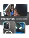Wholesale Spigen Cyrill Shine Mag MagSafe Apple iPhone 14 Pro Glitter Clear - SPN2465 - {ean13} - Hurt