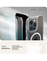 Wholesale Spigen Cyrill Shine Mag MagSafe Apple iPhone 14 Pro Glitter Clear - SPN2465 - {ean13} - Hurt