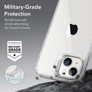 Hurtownia GSM - Etui ESR Classic Kickstand Apple iPhone 14 Plus / 15 Plus Clear - ESR542 - {ean13} - Hurt