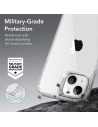 Hurtownia GSM - Etui ESR Classic Kickstand Apple iPhone 14 Plus / 15 Plus Clear - ESR542 - {ean13} - Hurt