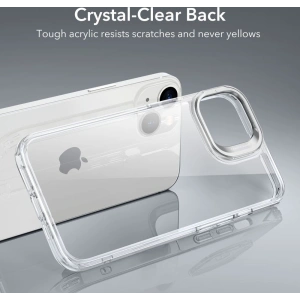 Hurtownia GSM - Etui ESR Classic Kickstand Apple iPhone 14 Plus / 15 Plus Clear - ESR542 - {ean13} - Hurt